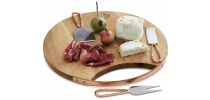Magnet Cheese Board