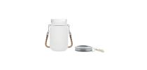 Solar Mason Jar