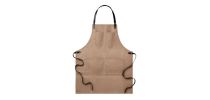 Chef Waxed Apron