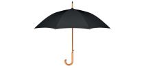 RPET Pongee Umbrella