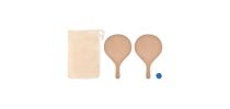 Raquet Beach Tennis Set