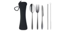 Stainless Steel Cutlery Set