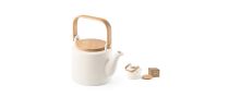 700ml Ceramic Teapot