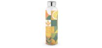Sole Glass Bottle