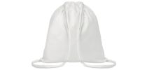 Bamboo Drawstring Bag