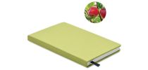 Grow Notebook with FSC paper