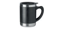 Mocca Bamboo Tumbler
