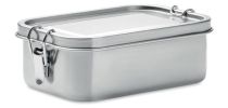 Chan Stainless Steel Lunch Box