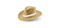 Jean Natural Straw Hat