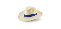 Edward Natural Straw Hat