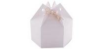 HexaCord M hexagonal gift box