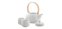 Sencha Tea Set