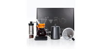 Premium Coffee Maker Set