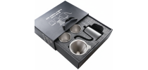 Pour Over Coffee Maker Set
