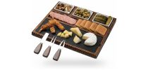 Handcrafted Cheese Board