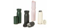 Hitch - Bottle, meet cup
