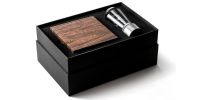Nikola Flyte Light - Set the Light bulb free