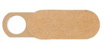 Recycled Paper Webcam Cover