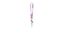 Loriet RPET Lanyard