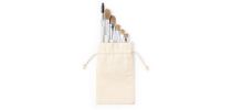 Eyeshadow Applicators Set