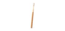 Piglet Cork/Bamboo Toothbrush