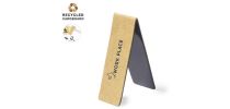 Magnetic Bookmark - Recycled Cardboard