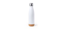 750ml Cork Base drink bottle