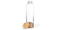 Aderox Glass Bottle