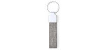 Branis RPET Keyring