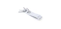 Triax RPET Keyring