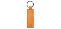 Recycled Leather Noemix Keyring