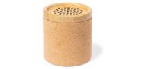 Cork & Bamboo Wireless Speaker