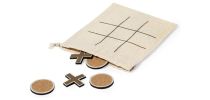 Tic Tac Toe - Fornot