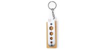 Balmy Multi-Tool Keyring