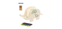 Yilmax Money Box