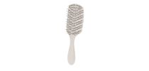 Siland Anti-tangle hairbrush