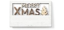 Christmas Magnet