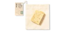 Vegan soap bar of 100 gr - Chamomile
