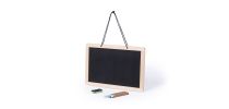 Double-sided hanging Board