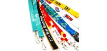 Personalized Lanyards