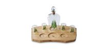 Tequila Decanter Set