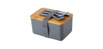 Bambugusto 1500ml Lunchbox