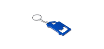 Tolvak Truck Opener Keyring