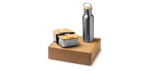 Bagner Lunch Box Set