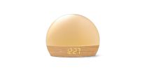 Namur Lamp Alarm clock