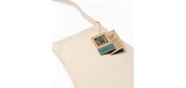 Fairtrade Cotton Apron
