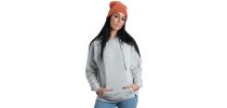 TT Pullover Hoodies - Fairtrade