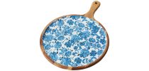Custom Pizza Cutting Boards