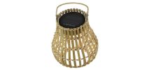 Wireless Outdoor Solar Lantern