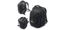 Exton Laptop Backpack